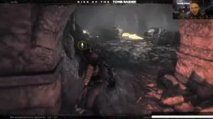 Геотермальная долина 11/Rise of the Tomb Raider 20 year celebration/