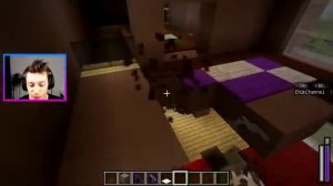 Володя троллинг чёрный пантера майнкрафт перезалив pix