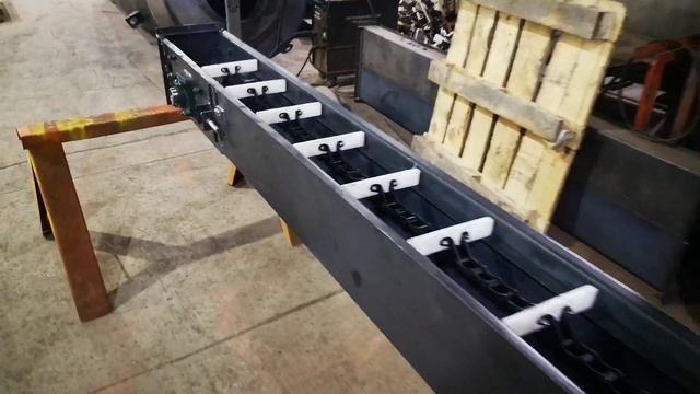 Транспортёр ТРД "Вихрь" смотреть онлайн