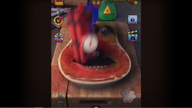 Эта Игра Сводит Людей с Ума!! стейк чарли