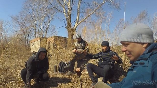 Индустриальный Хабаровск 2021. Южное направление.