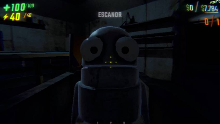 мем дискотека REPO