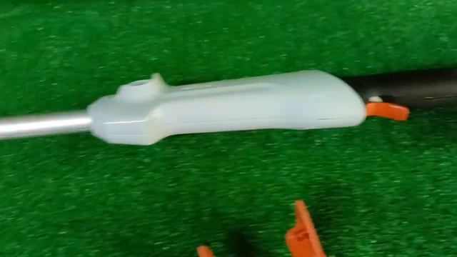 Stihl fsa 56 Аккумуляторная мотокоса смотреть онлайн