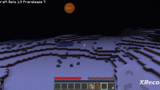 Minecraft Error 845 часть 2