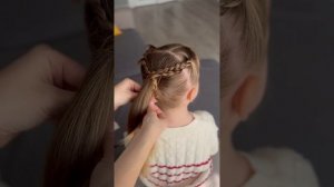 15 ПРИЧЕСОК ДЛЯ ДЕВОЧКИ В САДИК НА УТРЕННИК. НОВЫЙ ГОД