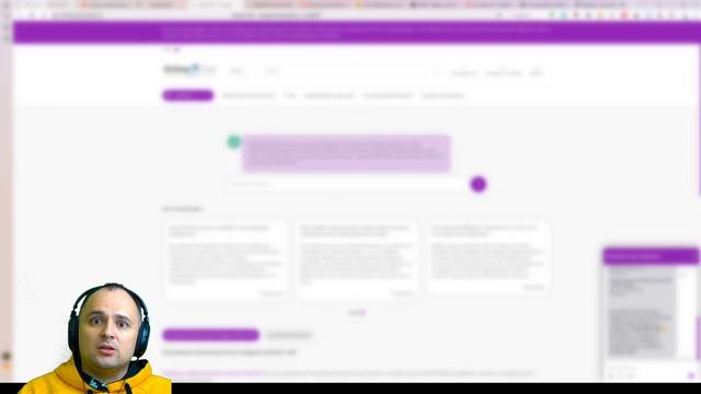 🤖 AI-продавец для OpenCart — работает 24/7 Модуль «Виртуальный консультант» смотреть онлайн