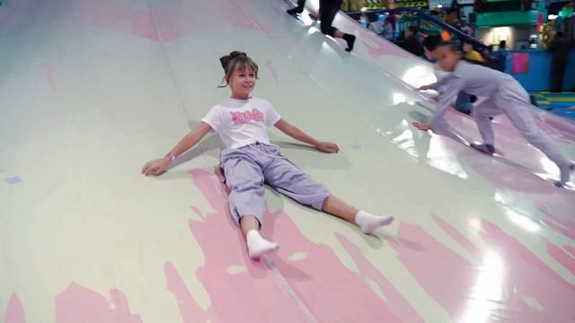 День Рожденье в стиле Roblox. 8 years 🥳🎂 смотреть онлайн