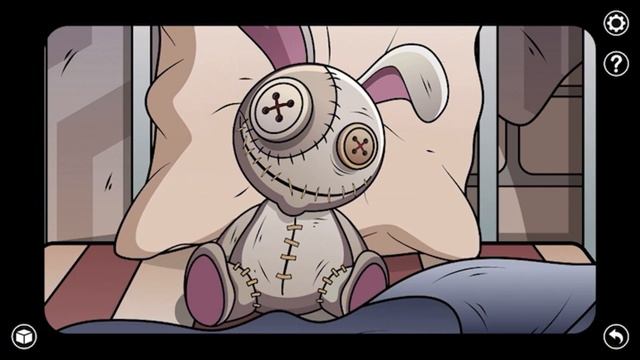 Прохождение Qube Stories смотреть онлайн