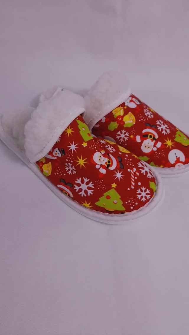 Тапочки смотреть онлайн