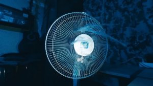 ШУМ ВЕНТИЛЯТОРА ДЛЯ СНА