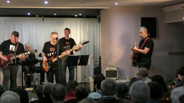 DZEN 02 04 2023 ЧАСТЬ 4 ВИДЕО В ТЕАТРЕ КАМЕРТОН