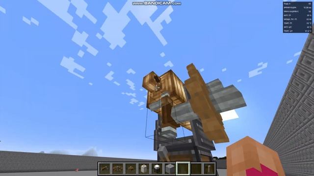 Гайд по Create Big Cannons #1 смотреть онлайн