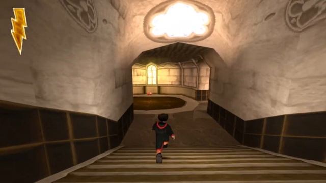 Гарри Поттер и философский камень Ps 1