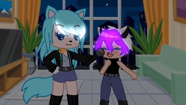 Мои дети поют 🎶Mockingbird🎶