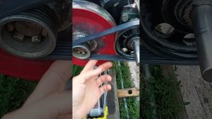 ВОМ на самодельный минитрактор,ПОДРОБНЫЙ ОБЗОР.Такое