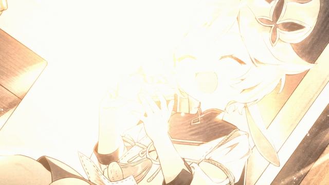 WitchSpring R прохождение №3 Лес черной ведьмы смотреть онлайн