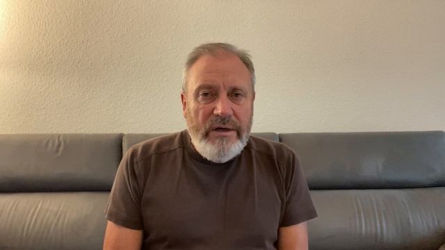 Покой во время бури