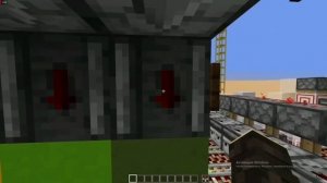 ядерная пушка в Майнкрафте cubicmetre перевод