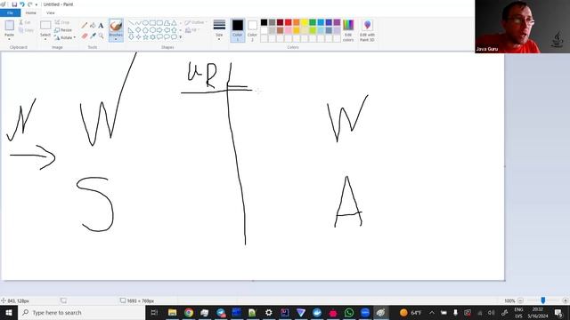 Виртуальная Стажировка Java (16.05.2024): LECTURE 11 смотреть онлайн