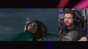 10 страшных способов умepeть в Как Приручить Дракона | РЕ