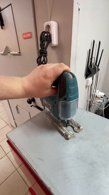 Лобзик макита смотреть онлайн