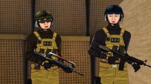 ВПЕРВЫЕ ЗАШЕЛ В STANDOFF 2! 1 Серия  Анимация