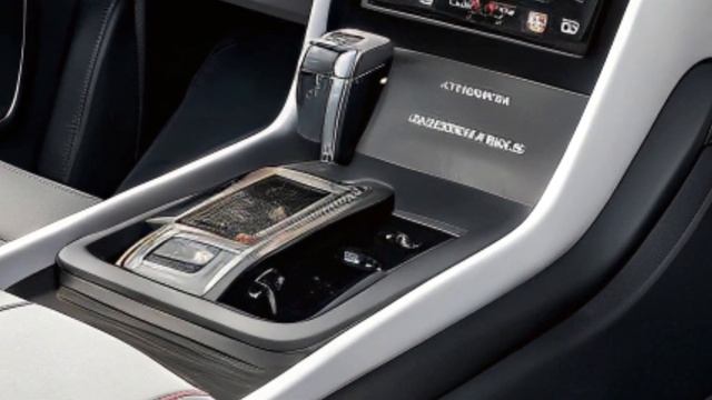 Haval Jolion 2025 – Полный обзор нового кроссовера!