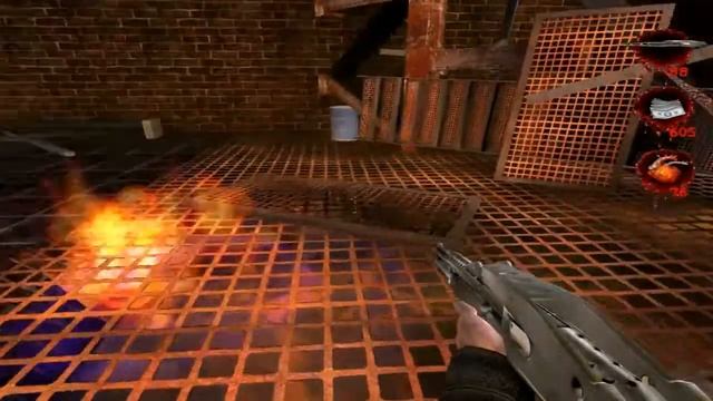Postal 2 епизод 11 - Футбол с тръби