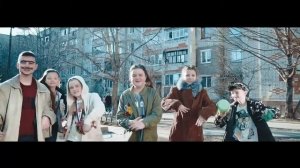 Open kids " На десерт" (неофициальный клип)