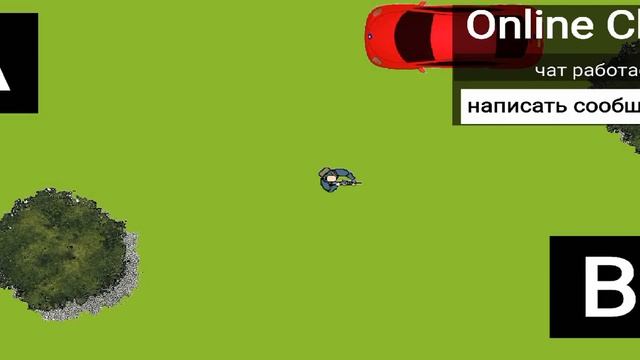 В StandSoon2 в Online Lobby появился Online Chat, приватный сервер standof смотреть онлайн