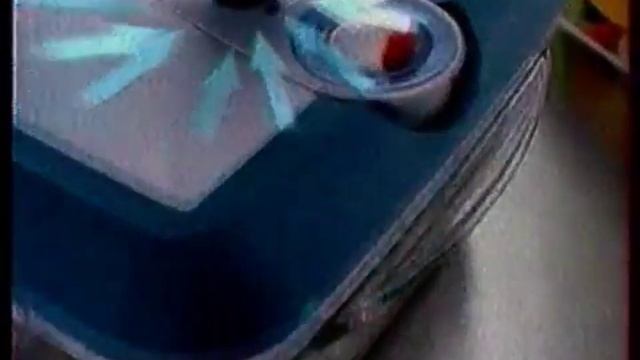 очень быстрая реклама braun multiquick