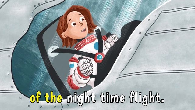 Space! Animated Song Video. Super Minds 3. Unit 3-4. (grammar - telling the time\ household chores) смотреть онлайн