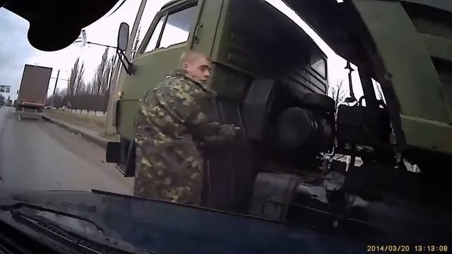 заодно и посрал