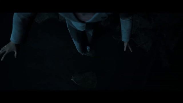 The Dark Pictures Anthology: Little Hope Злая бабка Моменты со стрима смотреть онлайн