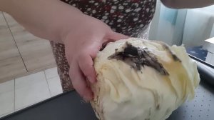 ГЕРМАНИЯ 🇩🇪/УКРАИНСКИЕ 🇺🇦БЕЖЕНЦЫ/ К А П У С Т А