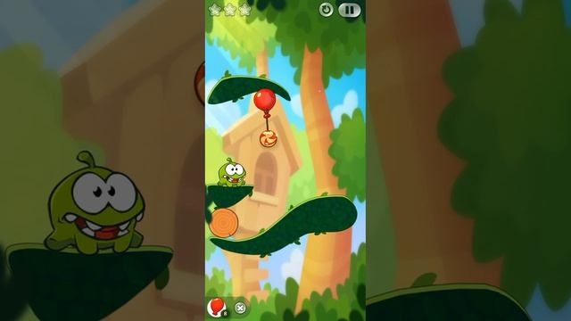 ам ням 2 прохождение 4