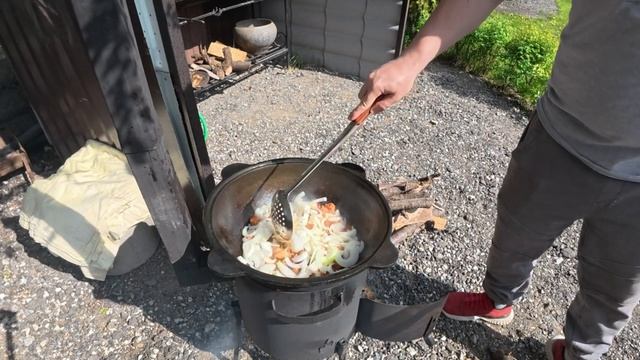 ПЛОВ! Готовим с удовольствием