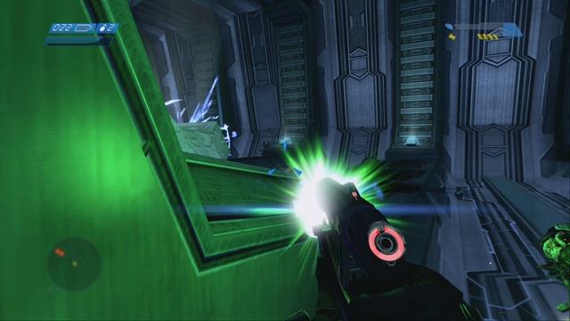 Прохождение Halo: Combat Evolved Anniversary [Legendary] Xbox One X 1080p 60fps