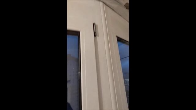 Как убрать скрип верхней петли Siegenia