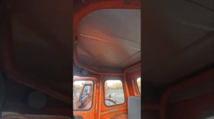 изготовление крыши на тракторе т-40 АМ.