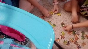 Влог с подругой и реборнами