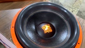 Обзор и прослушка сабвуфера DL Audio Gryphon Lite 15 V.3 SE