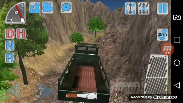 Dirt on tires копим на ниву
