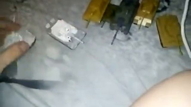 Танки box,каробка,яйцо