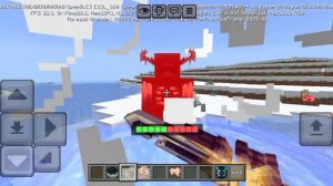 Я СКАЧАЛ МОД НА САМЫЕ МОЩНЫЕ МЕЧИ в Майнкрафт ПЕ! ⚔️😱