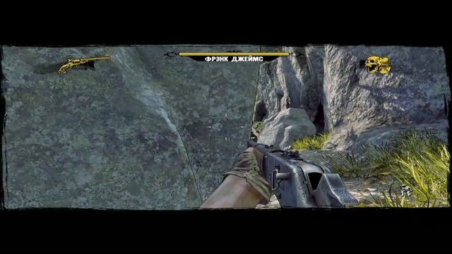 Прохождение Call of Juarez - Gunslinger ( 14 часть ) - Без пощады