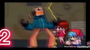 ЛУЧШИЕ МОМЕНТЫ Funny Games TV и Cool Games по FNF 2 часть