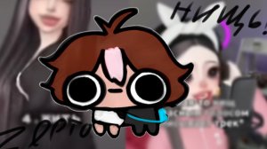 ZEPETO! реакция на zepeto из лайка