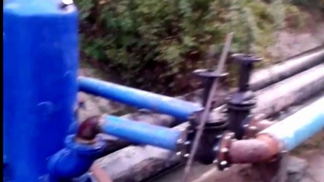 Цена на водяной насос Гидротаран Рогозина ГТ-500. Без ра