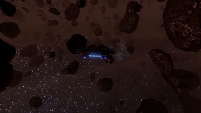 Обновленная графика у ЧД и нейтронок в Одиссее